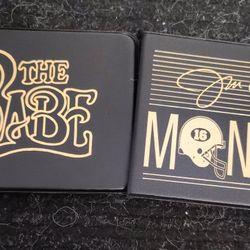 Gold Stamps 