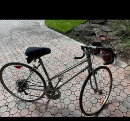 Bike-info In Description 