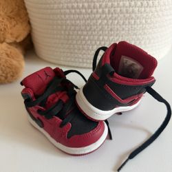 Baby Shoes