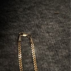 Gold Chain 