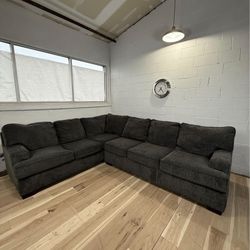 L Shaped Couch 