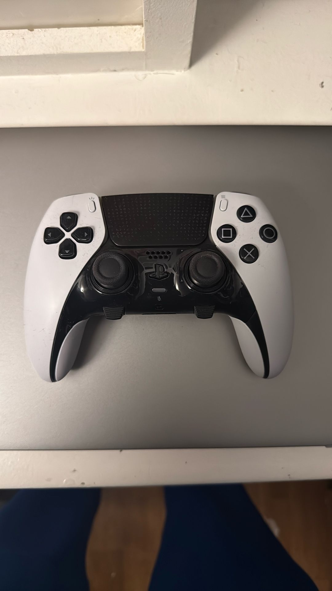 Ps5 Edge controller 