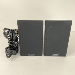 Vanatoo Transparent Zero Near Field Studio Monitor Speakers - No Remote