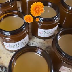 Calendula ointment 