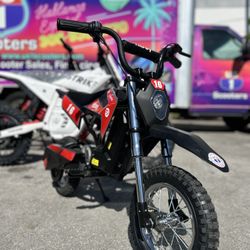 E Bikes E Scooters E Dirt Bikes / $30 Down Ride Today 