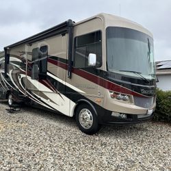 2019 Forest River Georgetown XL