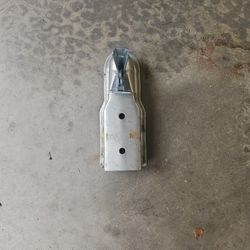 Trailer Hitch 