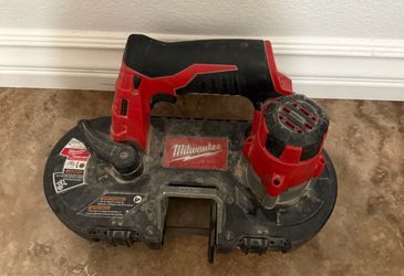 Bandsaw