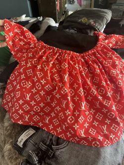 Louis Vuitton Kids Shirt