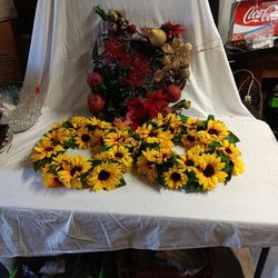 Decoration Wreaths 