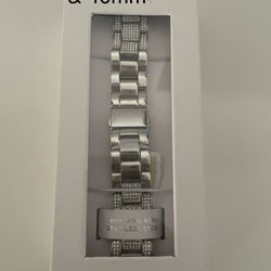 Michael Kors Apple Watch Band