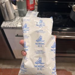 Ice Packs