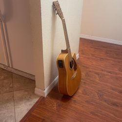 Guitar
