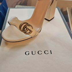 Women's Gucci Sandals 
