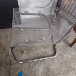 Ikea Tobias Chair