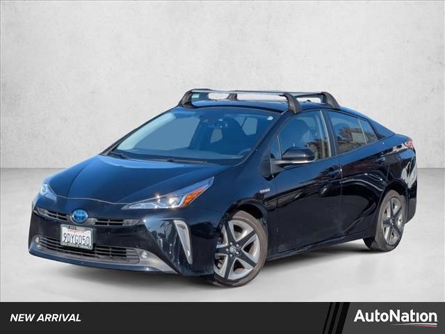 2022 Toyota Prius