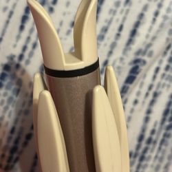 Automatic Hair Curler