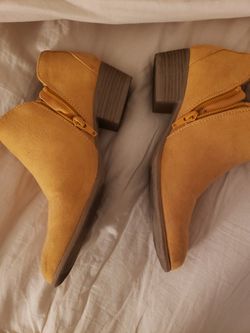 Booties
