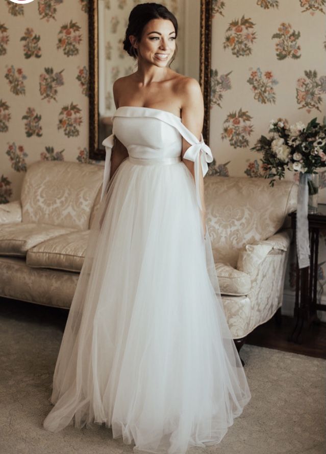 BHLDN Delphi Skirt