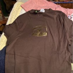 Small Med Large  Extra Large  New John Deer Shirts 10 Each