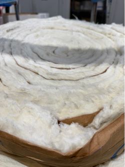R13 FACED INSULATION ROLLS — ONLY $16 EACH!