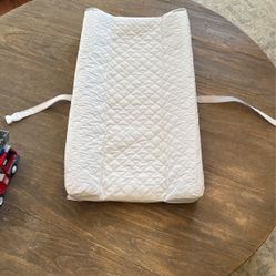 Changing Pad 