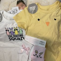 3-6 Month Baby Bundle NEW