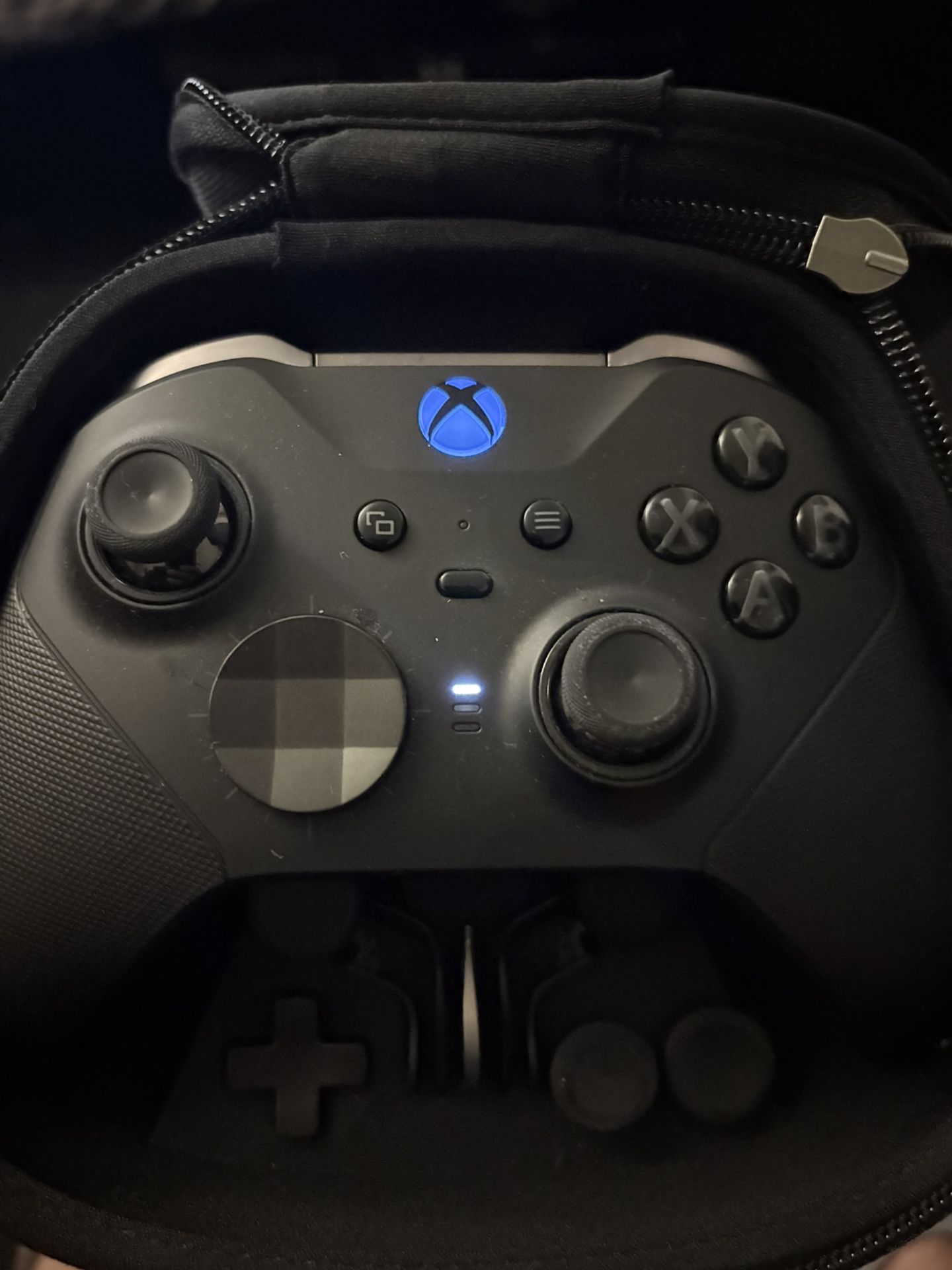 Xbox Elite Controller
