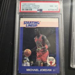 Basketball  Card 