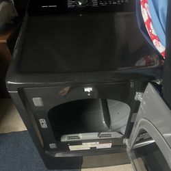 Samsung Washer Dryer 