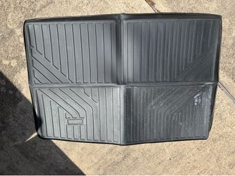 All Weather Cargo Trunk Mat / Cargo Liner  48*32