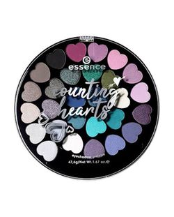 Essence Eyeshadow Palette