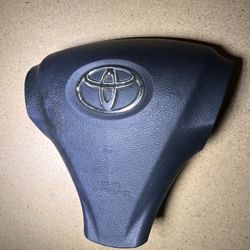 2007- 2011 TOYOTA CAMRY STEERING WHEEL BAG
