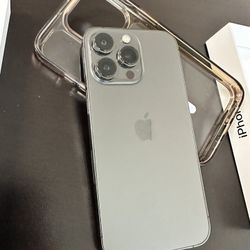 Unlocked iPhone 13 Pro - 128GB