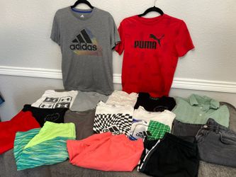Clothes