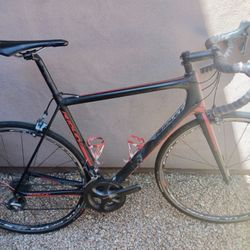 Ridley Helium SLX Road Bike 57