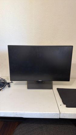 asus 144hz gaming pc and console monitor