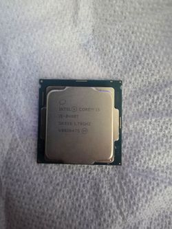 I5 8400t