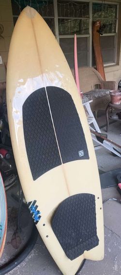 WakeSurf Board Ronix 5foot 6inch