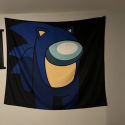 Banners De Tela $13 Cada Uno