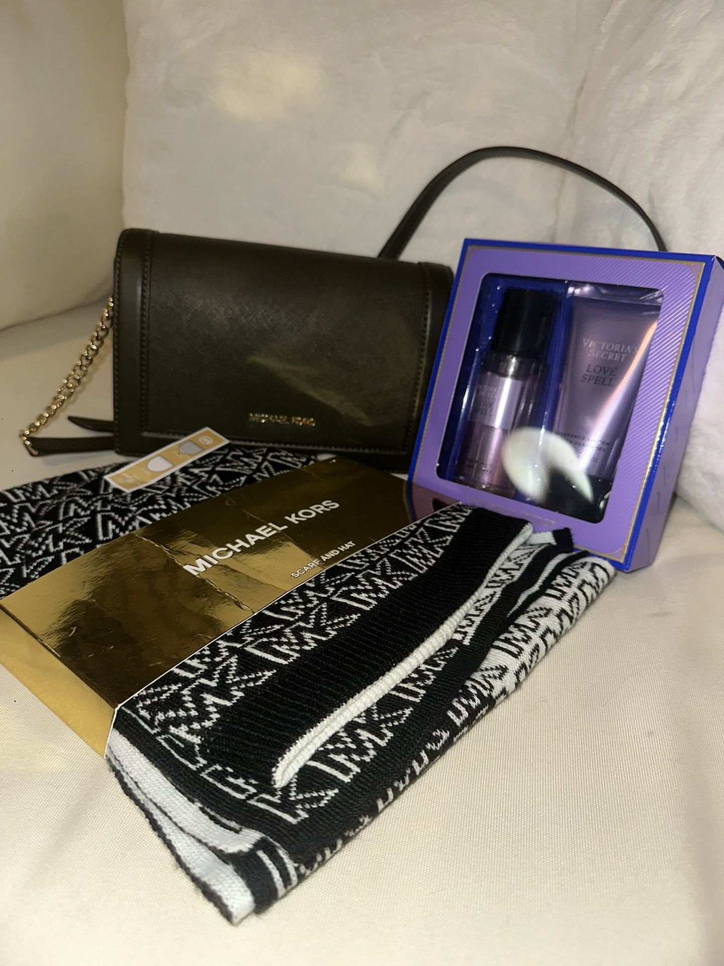 Michael Kors Gift Set 