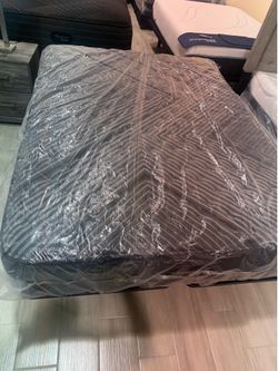 Brand new mattress for sale