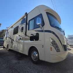 THOR ACE 29.3 under $40k