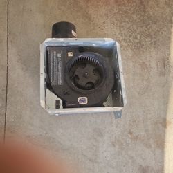 Shop Fan, Heavy Duty