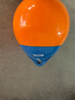 Buoy 9in size
