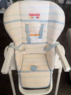High chair