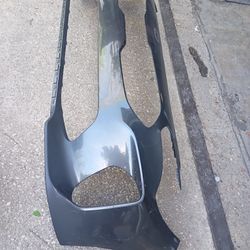 2018-2023 STINGER GT front bumper 