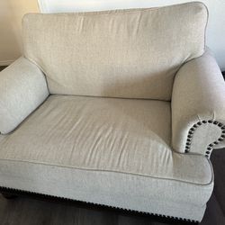Oversize Chair - 50” long 