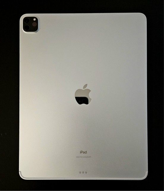 Apple iPad Pro 12.9" 4th GEN 256 GB
