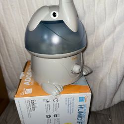 Humidifier 